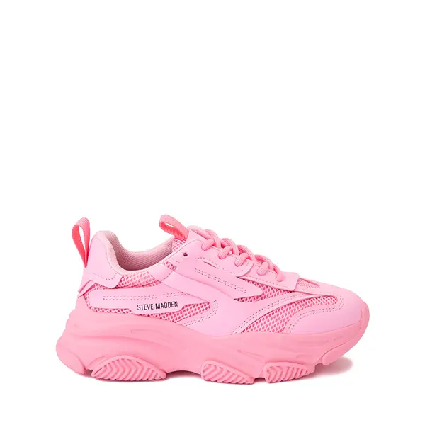 

Спортивные кроссовки Steve Madden JPossession — Little Kid/Big Kid, розовый