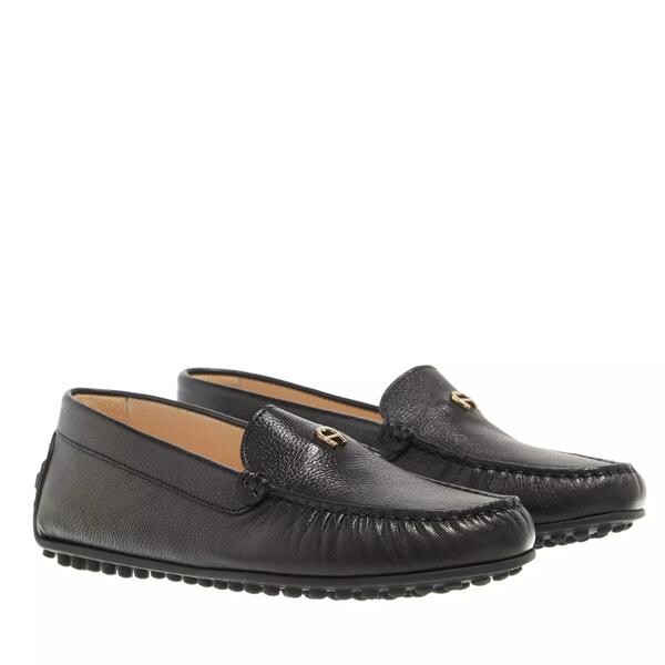 

Лоферы antonella 17 ballerinas Aigner, черный