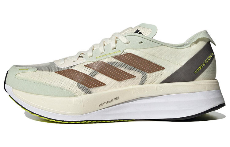 

Кроссовки унисекс Adidas Adizero Boston 11