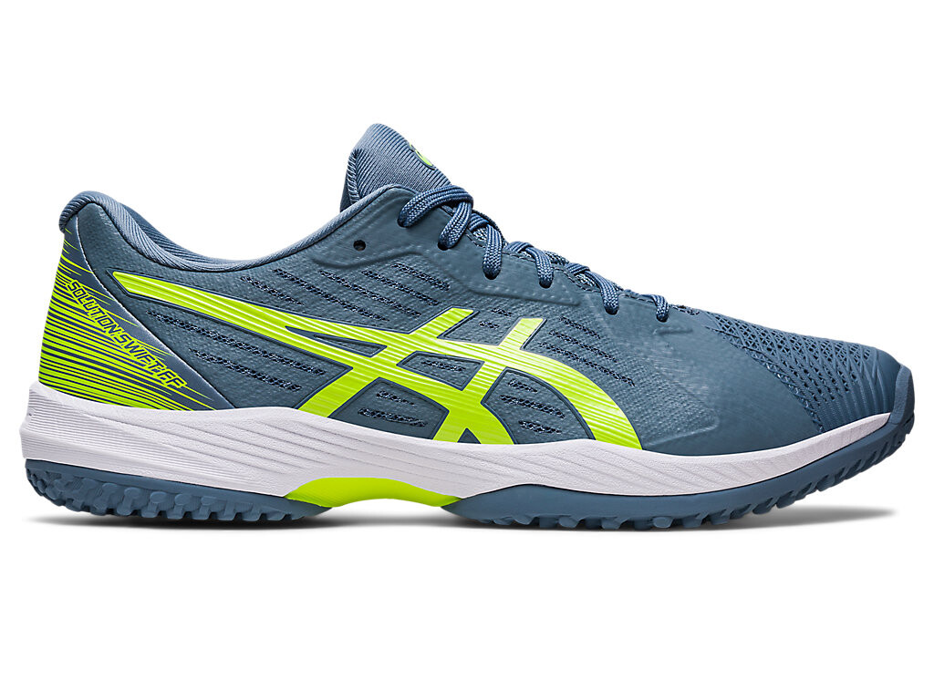 

Кроссовки Asics SOLUTION SWIFT FF OC, синий