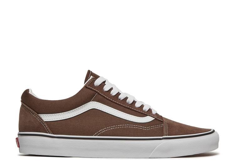 

Кроссовки Vans OLD SKOOL 'RAIN DRUM',