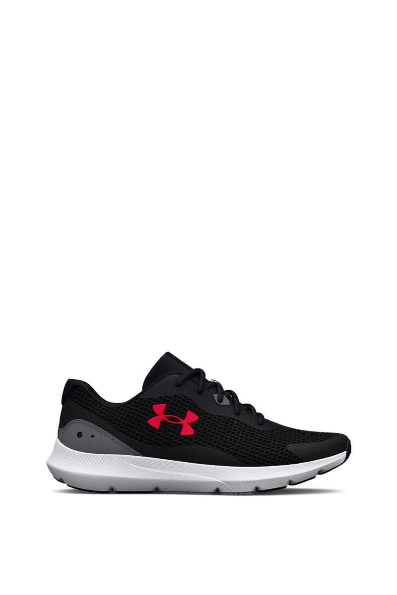 

Кроссовки Under Armour Surge 3 Under Armour, черный