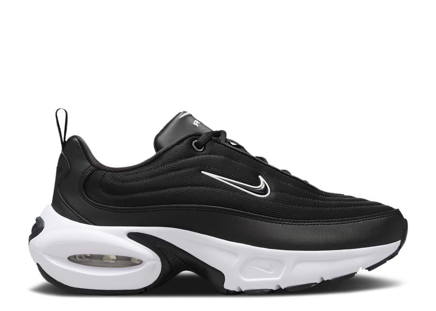 

Кроссовки Nike Wmns Air Max Portal, черный/белый