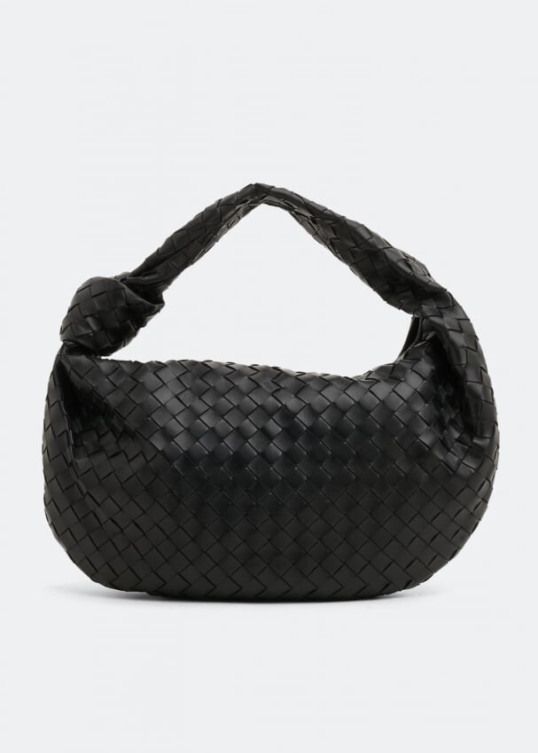 

Сумка Bottega Veneta Jodie, черный