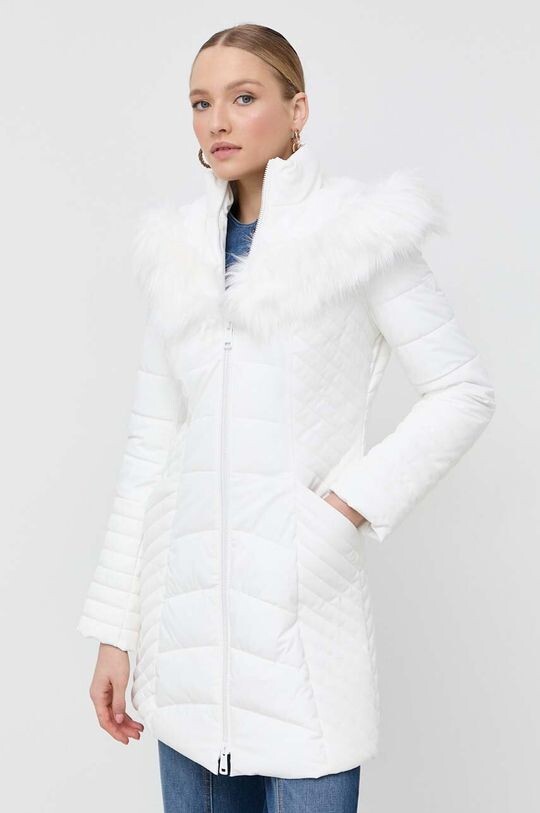 

Куртка Guess, белый