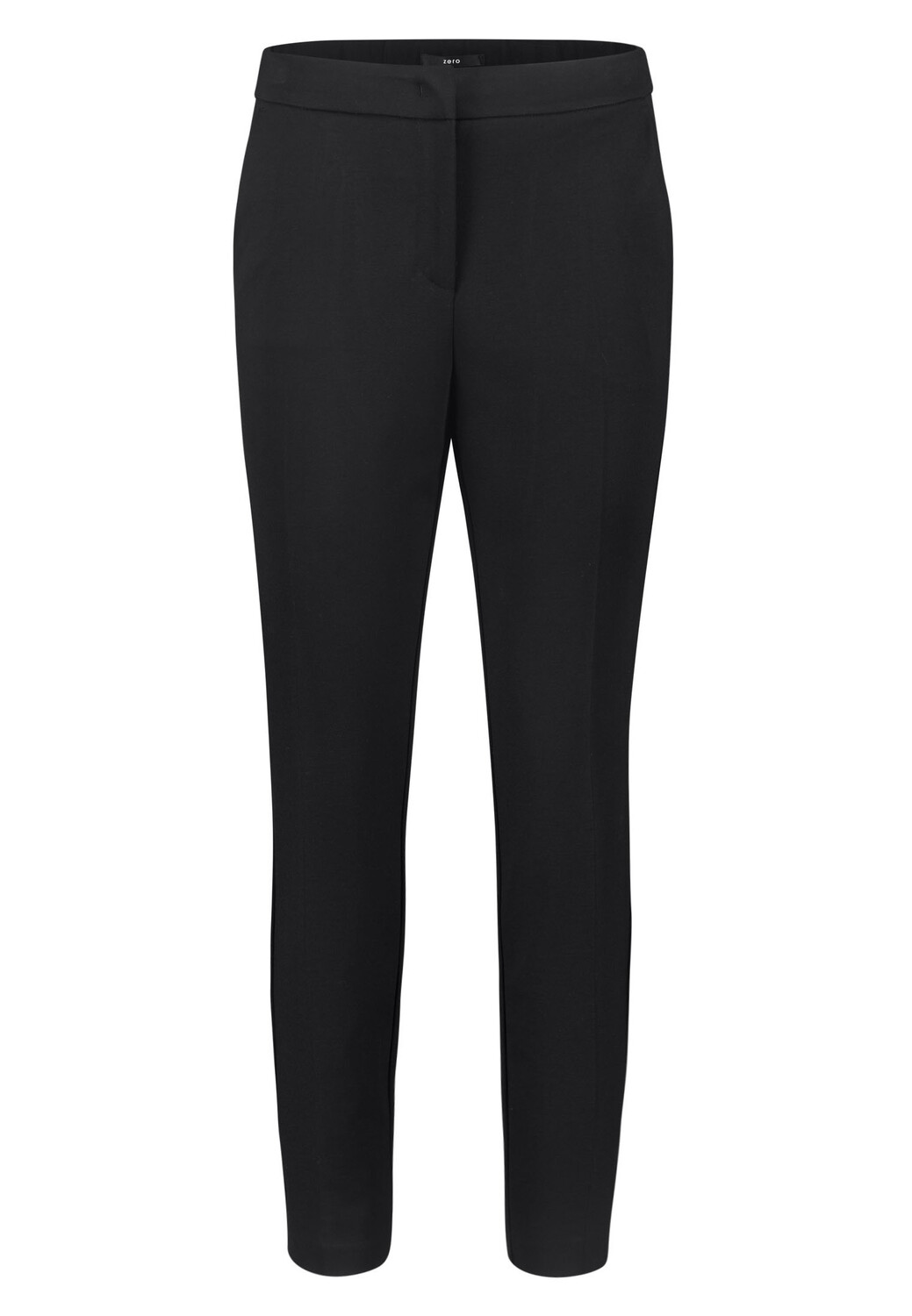 

Брюки Zero Jersey Hose mit Gummizug 28 Inch, черный