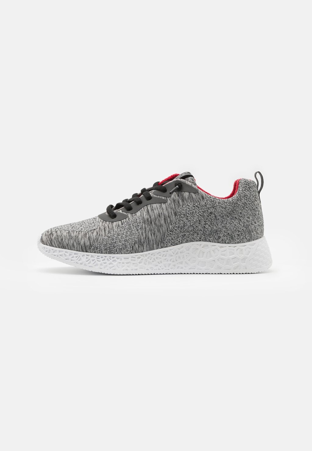 

Низкие кеды s.Oliver, цвет grey