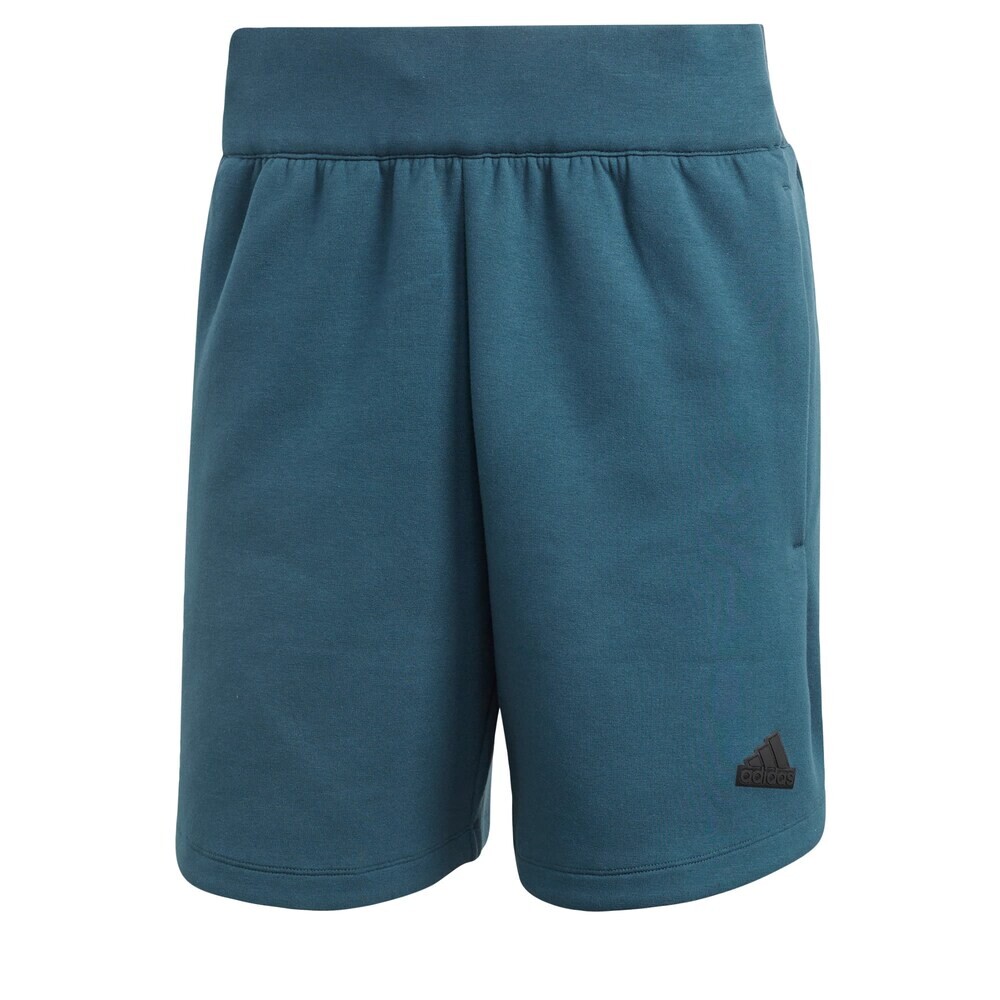 

Брюки для тренировок свободного кроя Adidas Z.N.E. Premium, синий