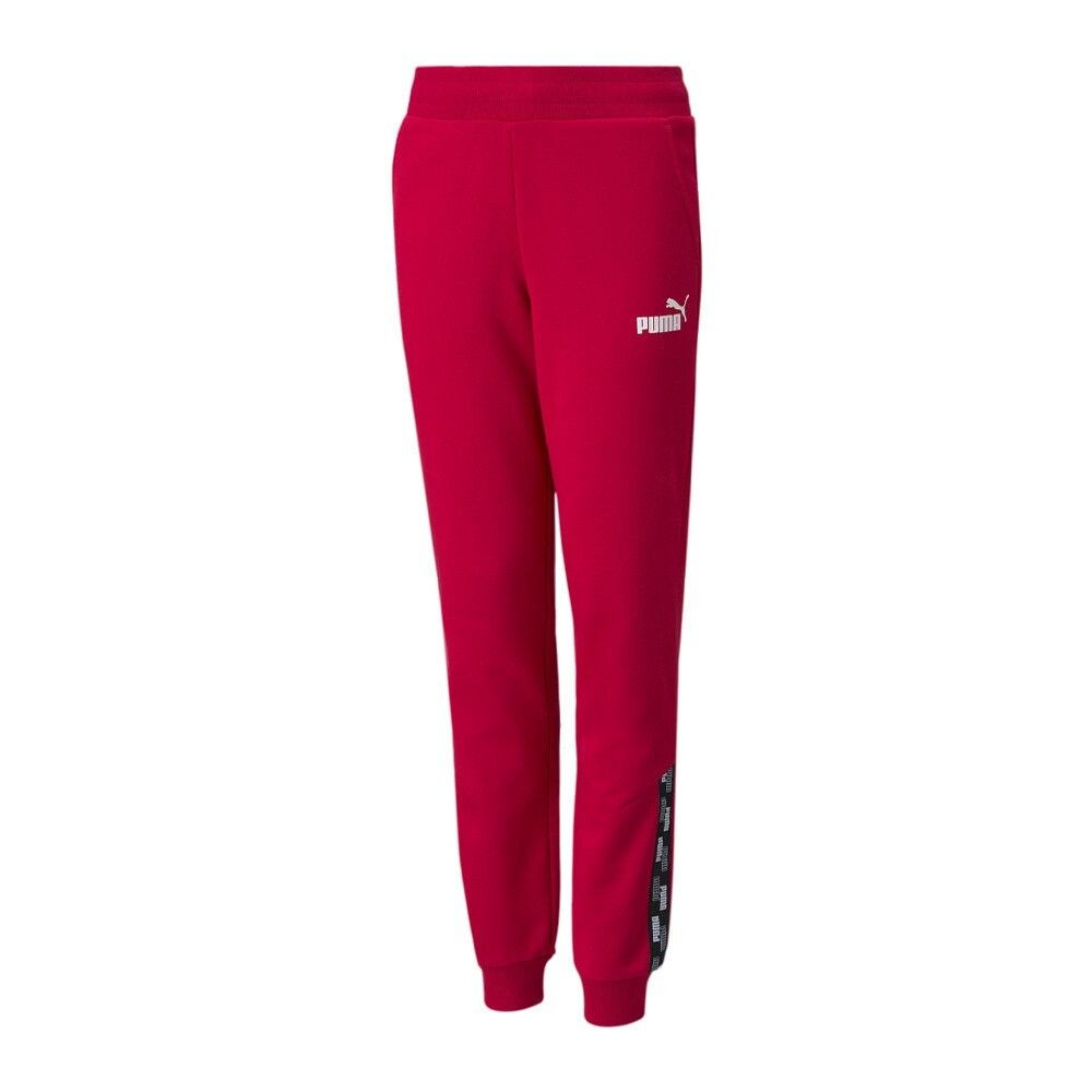 

Брюки Puma Power, розовый