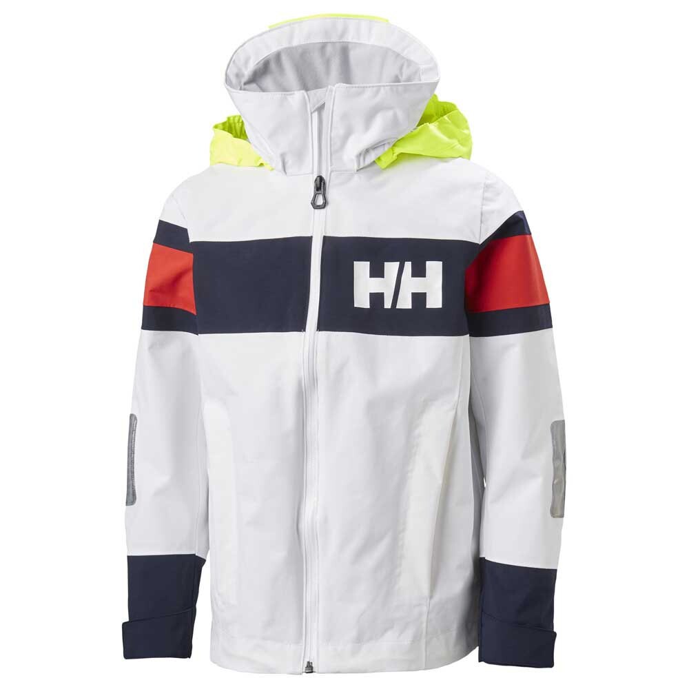 

Куртка Helly Hansen Salt 2, белый