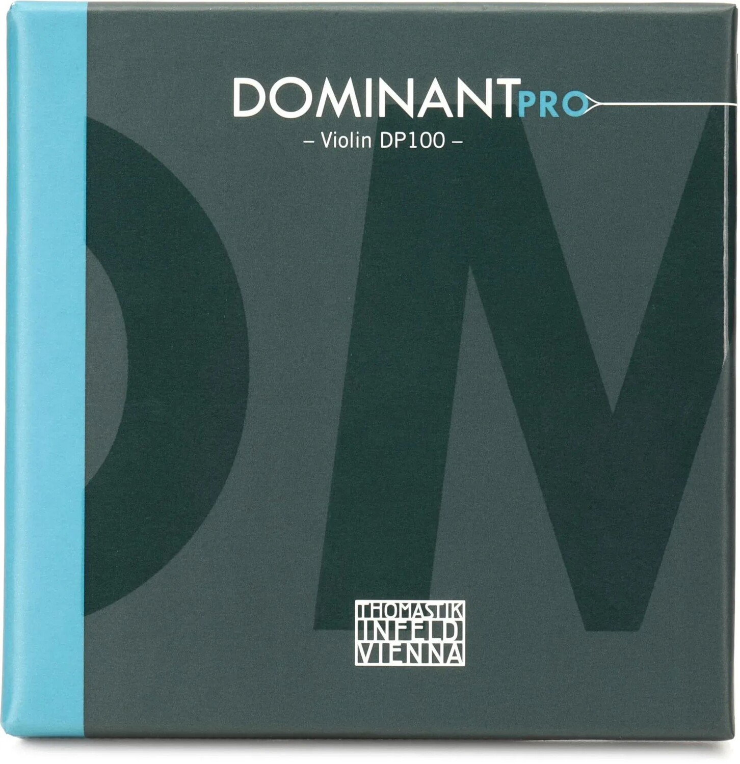 

Thomastik-Infeld DP100 Набор струн для скрипки Dominant Pro — размер 4/4 с шаровым наконечником E