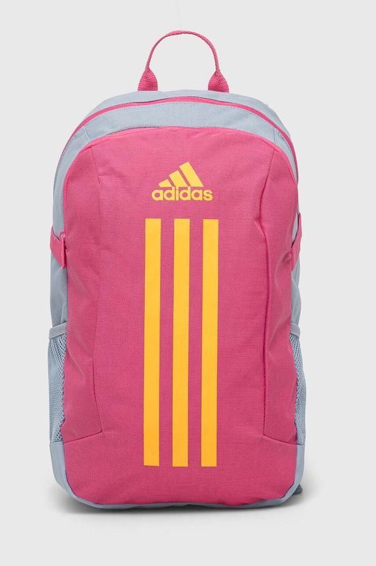 Детский рюкзак POWER BP PRCYOU adidas Performance, розовый детский наряд adidas performance черный