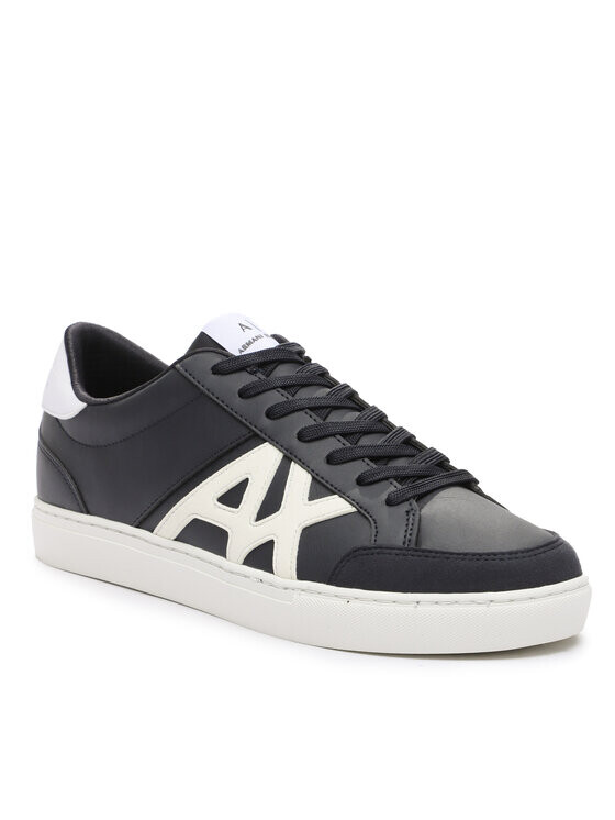 

Кроссовки Armani Exchange, синий