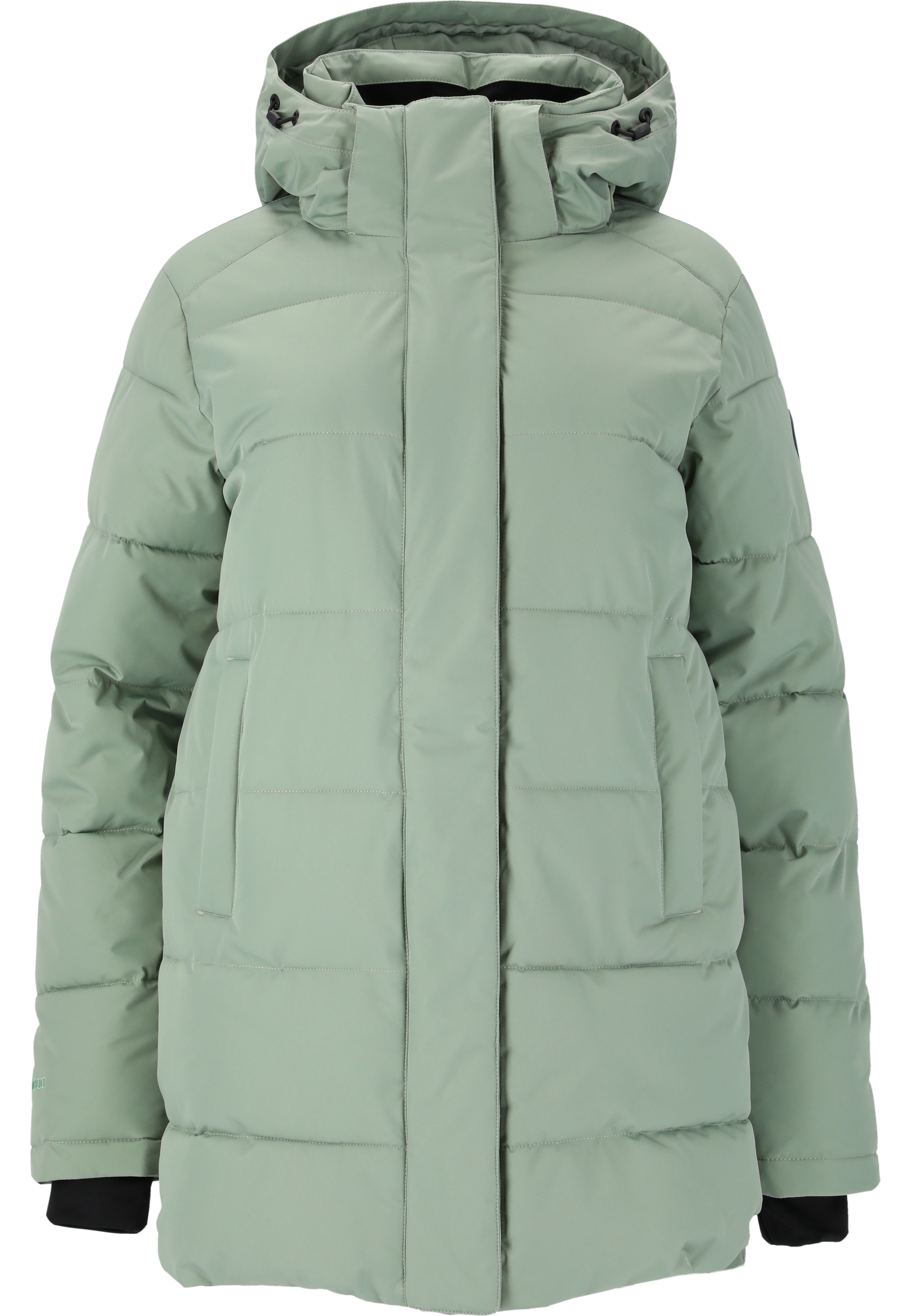 цена Лыжная куртка Whistler Skijacke Atlas, цвет 3173 Pad