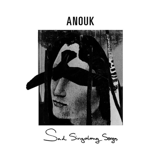 Виниловая пластинка Anouk - Sad Singalong Songs (Transparent Vinyl)