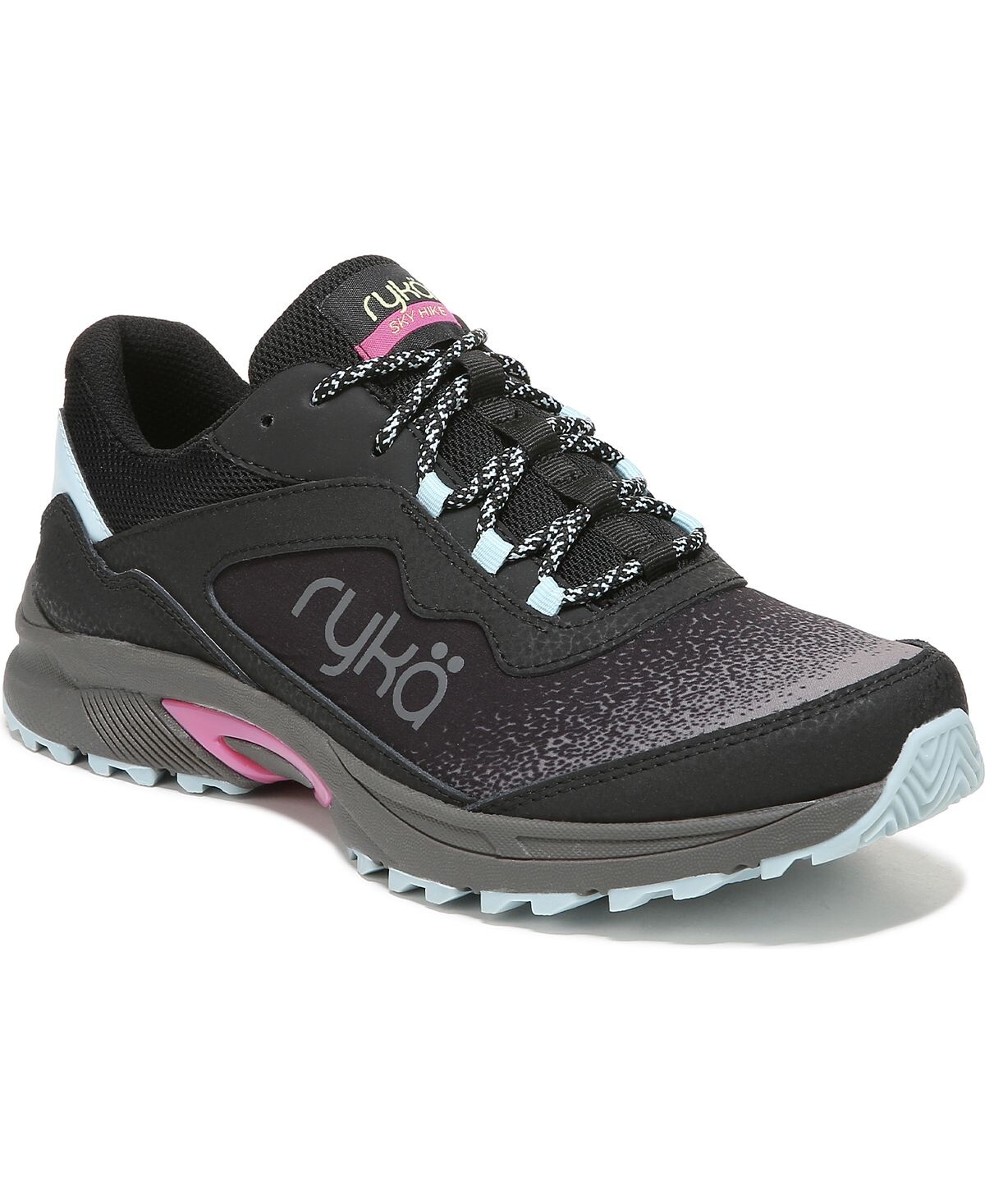 

Женские оксфорды Sky Hike Ryka