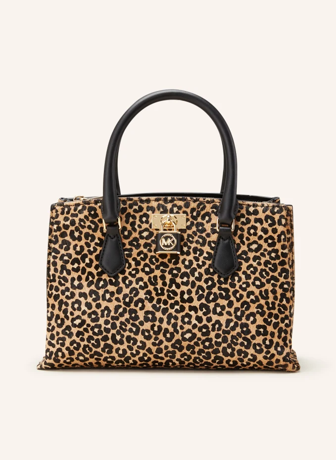 

Кошелек Michael Kors, черный