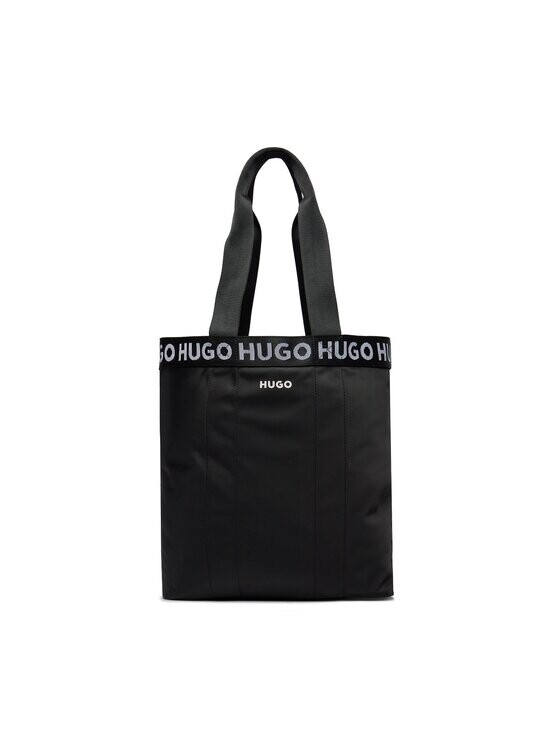 

Кошелек Hugo, черный