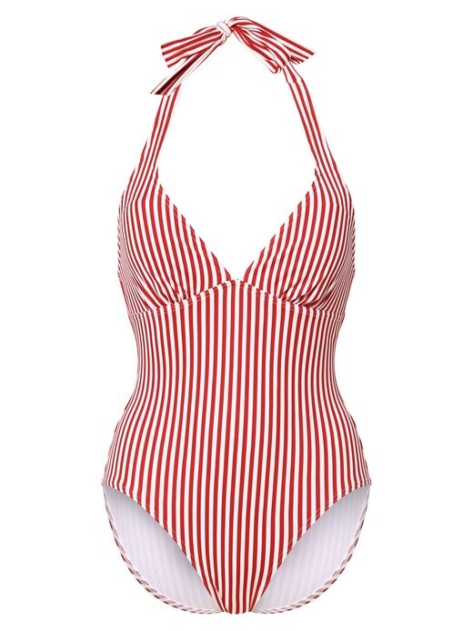 

Купальник Esprit Casual, красный