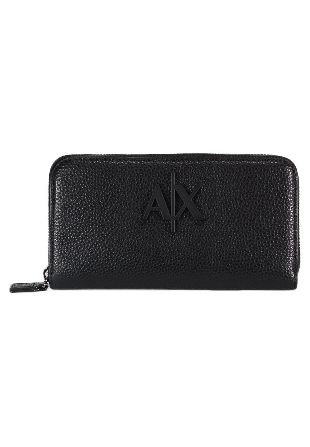 

Кошелек Armani Exchange, черный