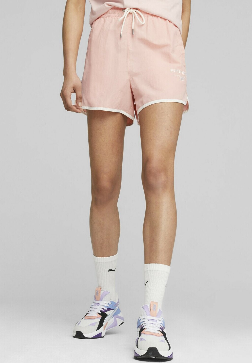 

Шорты Puma