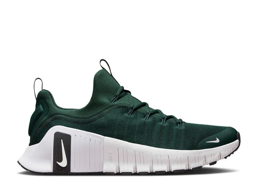 

Кроссовки Nike Free Metcon 6 TB, цвет Pro Green