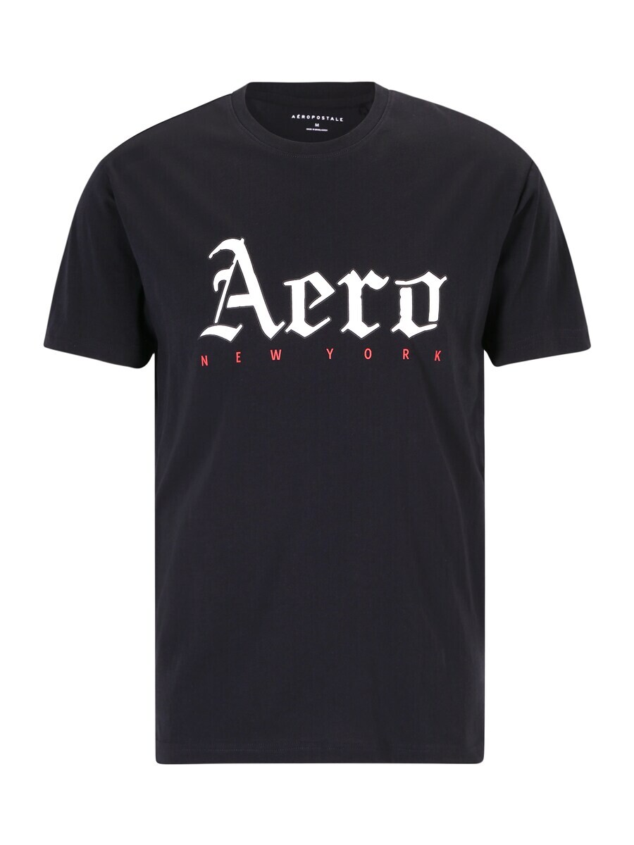 

Футболка AÉROPOSTALE, черный