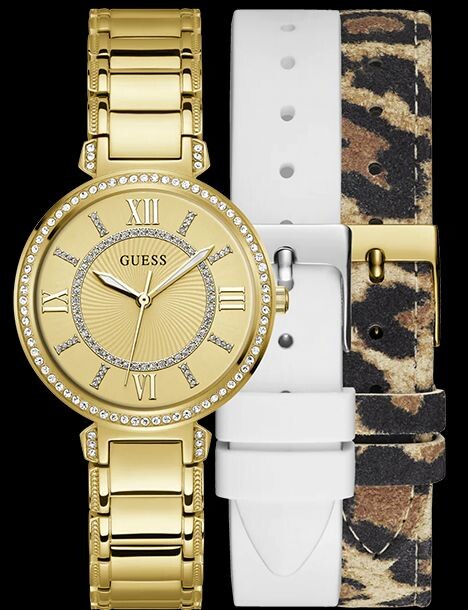 

Часы Guess GW0588L1