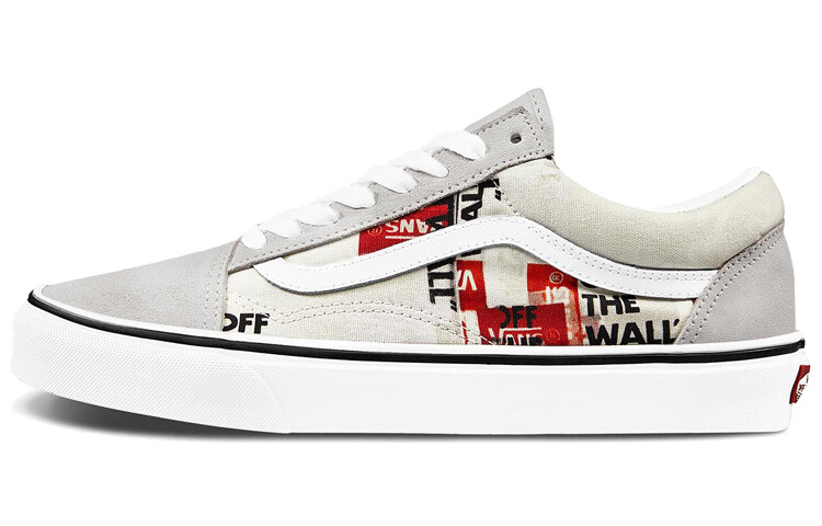

Обувь для скейтбординга General Vans Old Skool