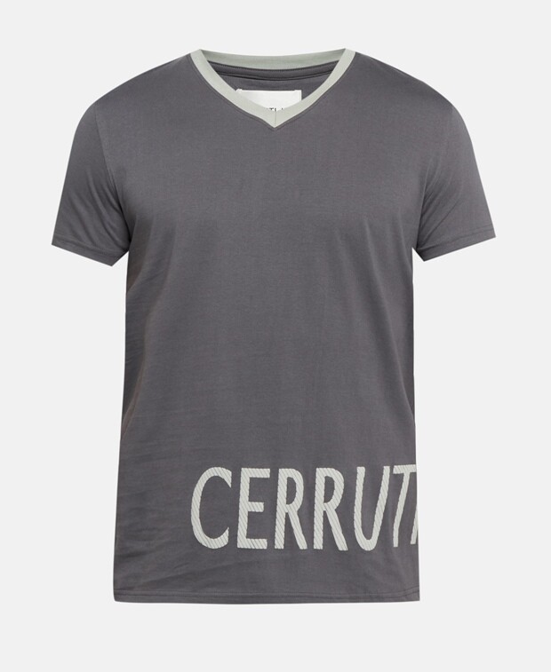 

Пижама Cerruti 1881, цвет Slate Blue