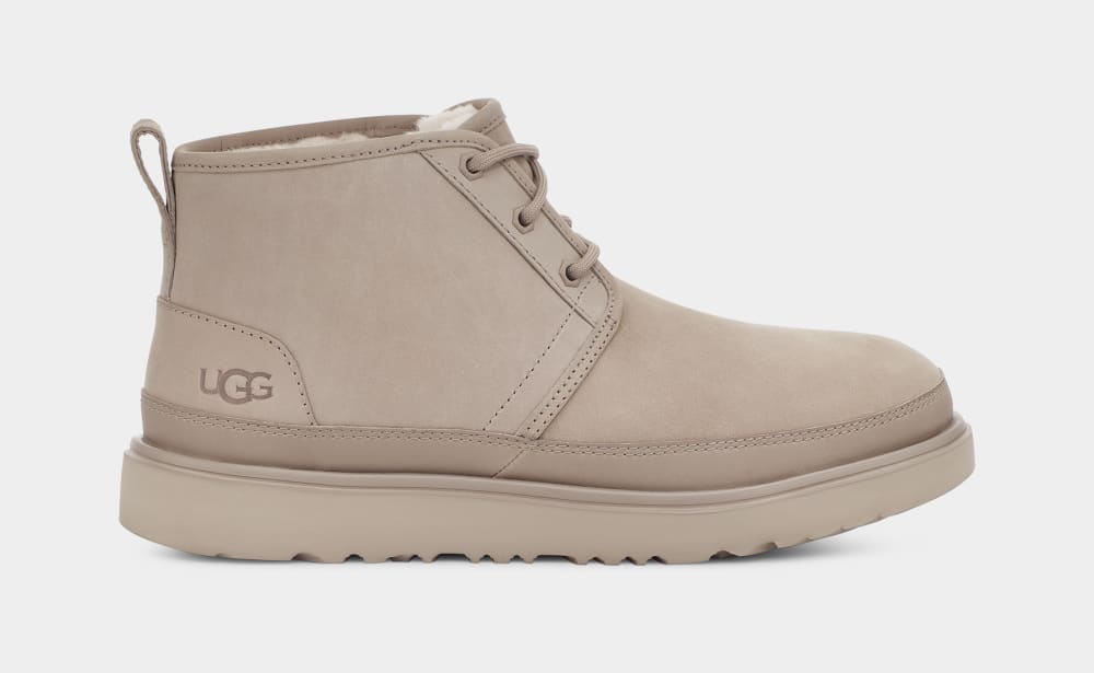 Ugg weather hybrid