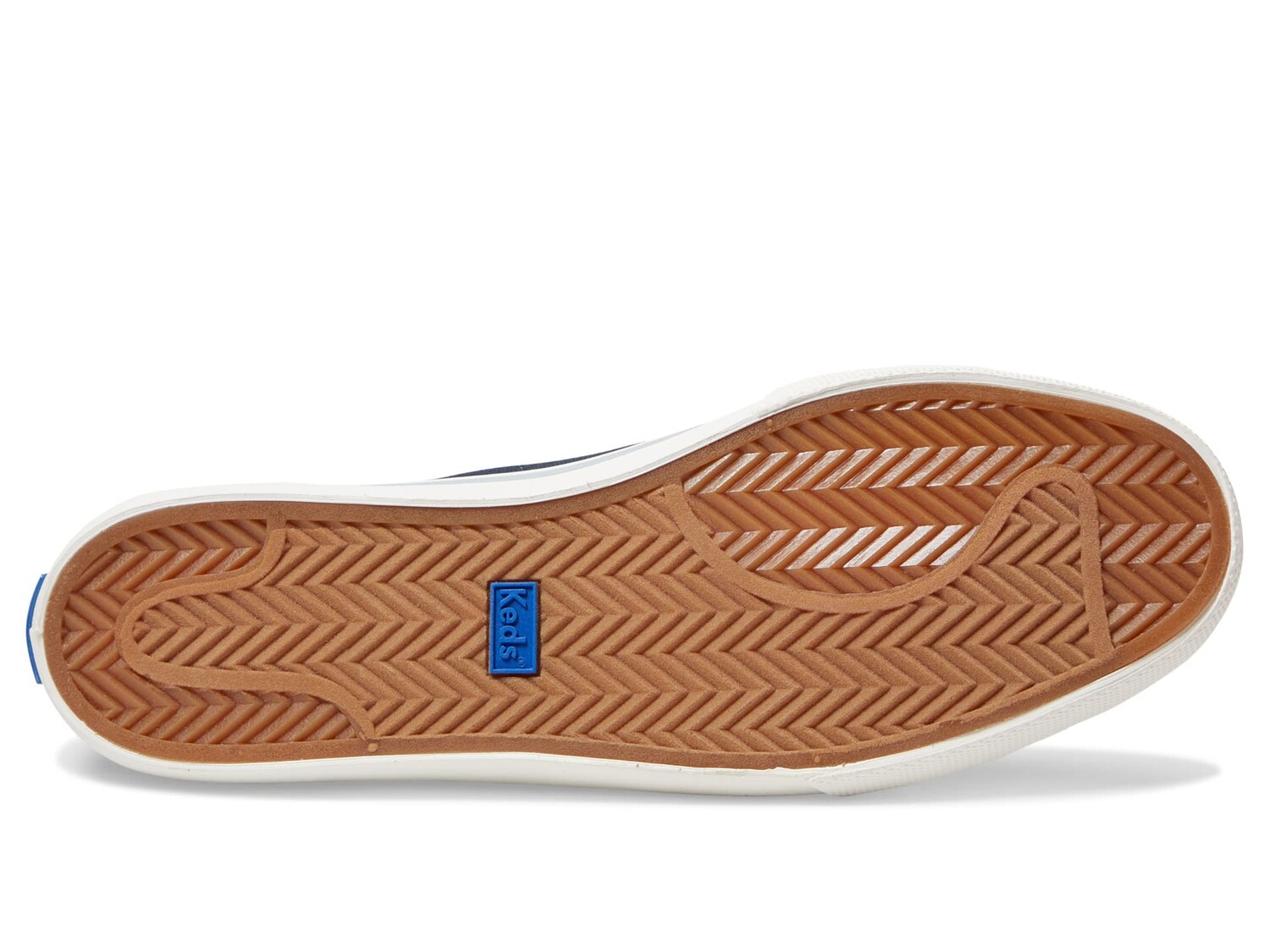 

Кроссовки Keds Jump Kick Rib Knit Lace Up
