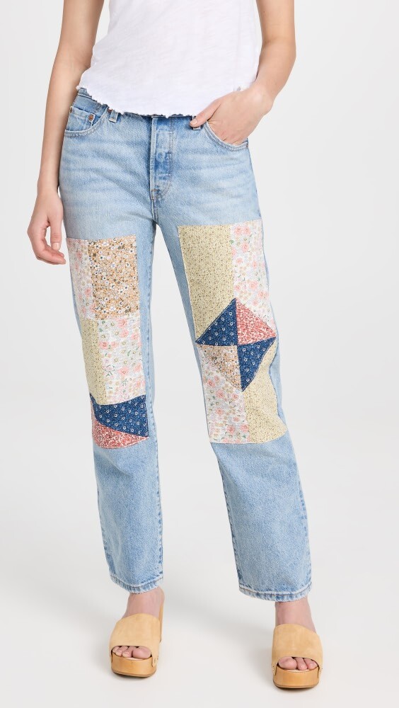 

Джинсы Levi's 501 90s