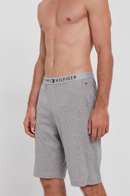 

Томми Хилфигер Шорты Tommy Hilfiger, серый
