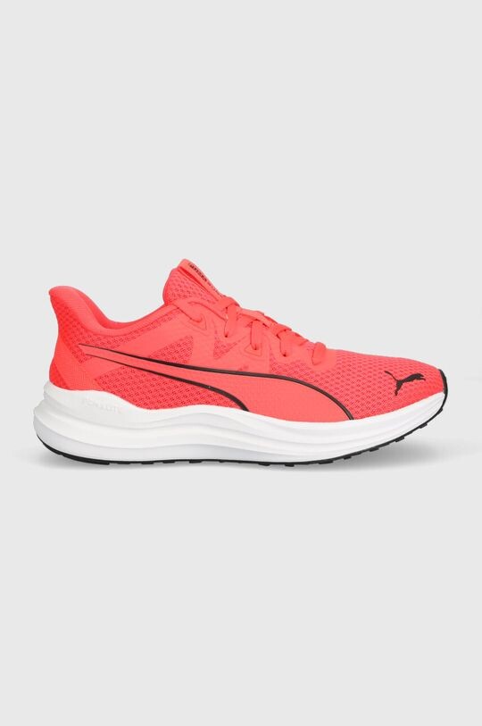 

Кроссовки Reflect Lite Puma, красный