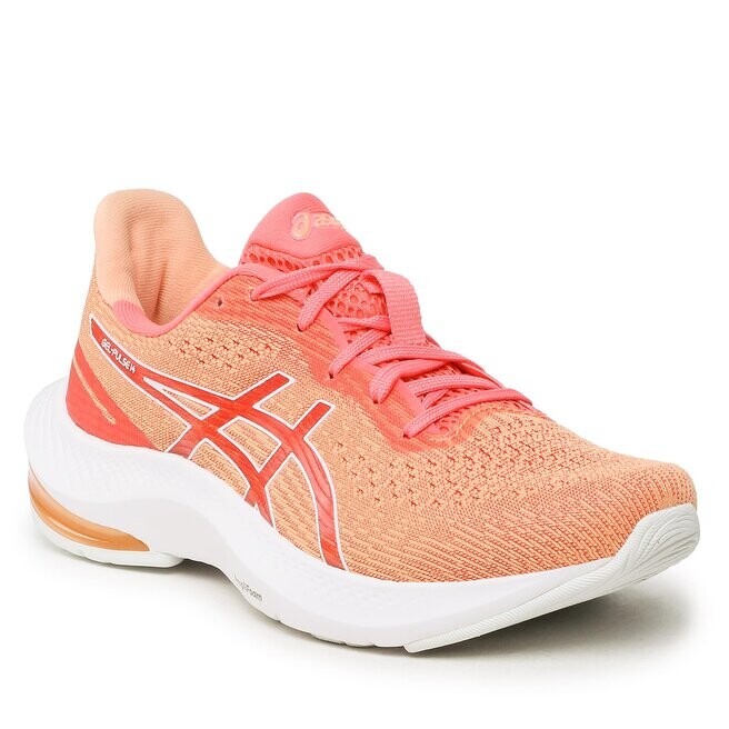 

Кроссовки Asics Gel-Pulse, оранжевый