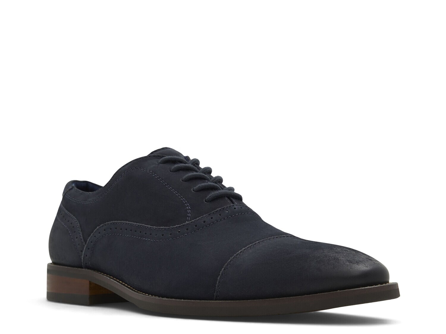 

Альдо Эйтон Оксфорд Aldo, темно-синий
