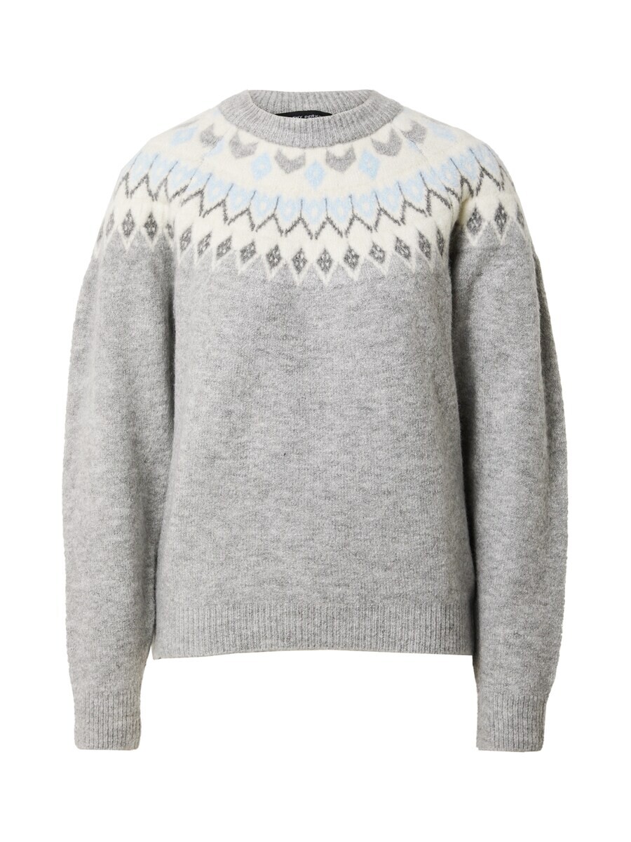 

Свитер Dorothy Perkins, пятнистый серый