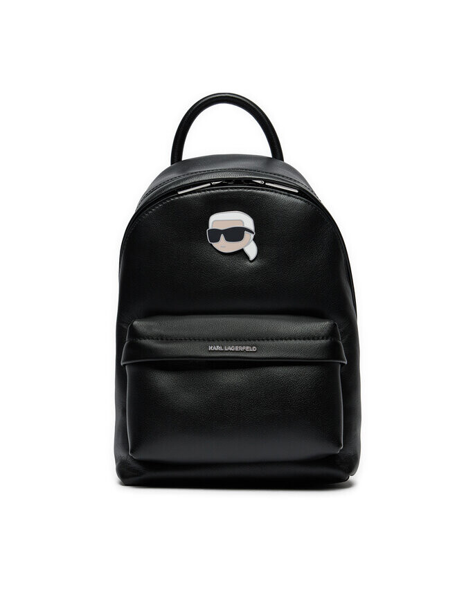 

Рюкзак Karl Lagerfeld, черный