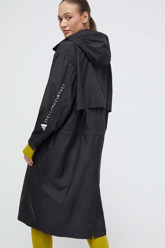 

Куртка adidas by Stella McCartney, черный
