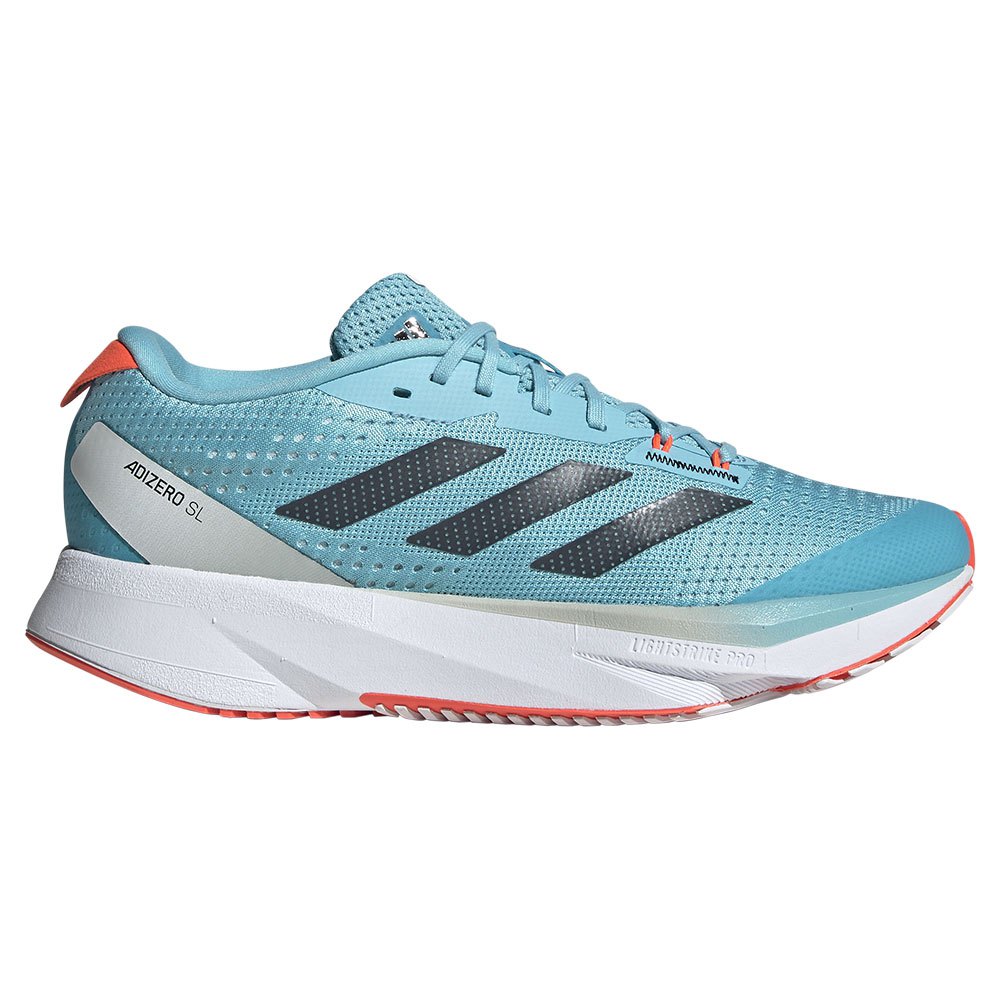 

Кроссовки adidas Adizero Sl, синий