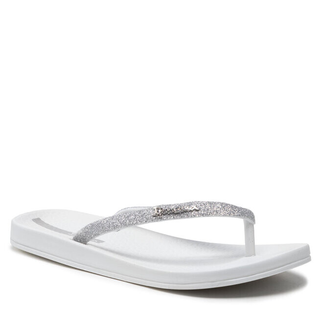 

Сандалии Ipanema Anat Lilita Fem 83140 White/Silver 20932, серебро