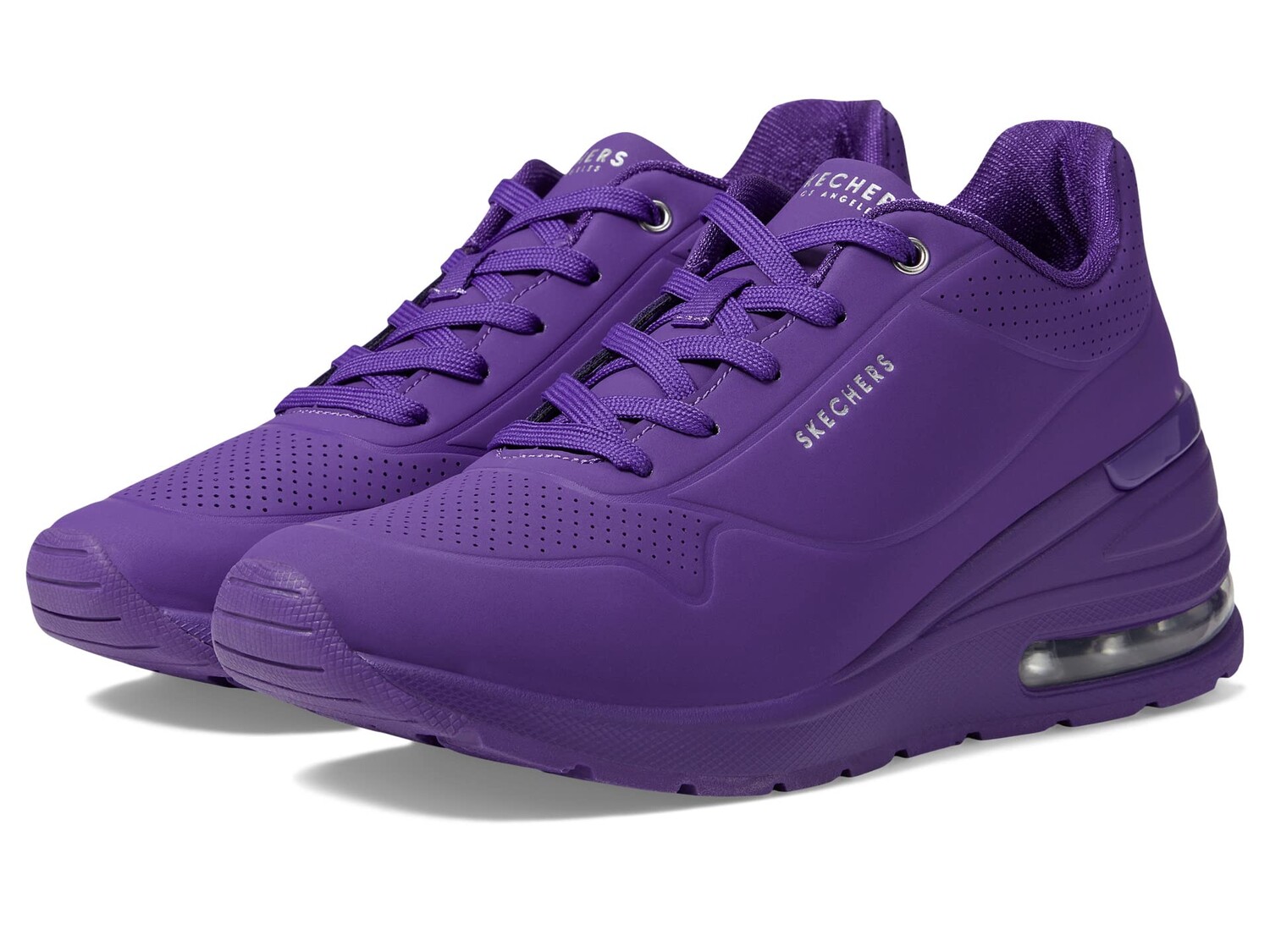 

Кроссовки SKECHERS Million Air - Elevat-Air, фиолетовый