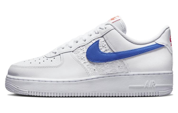 

Кроссовки унисекс Nike Air Force 1 Low Skate