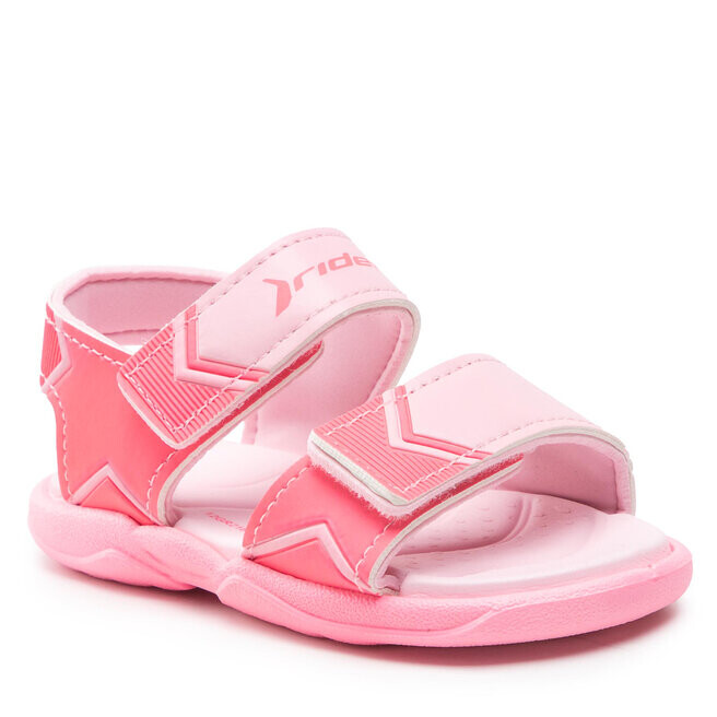 

Сандалии Rider ComfortBaby, розовый