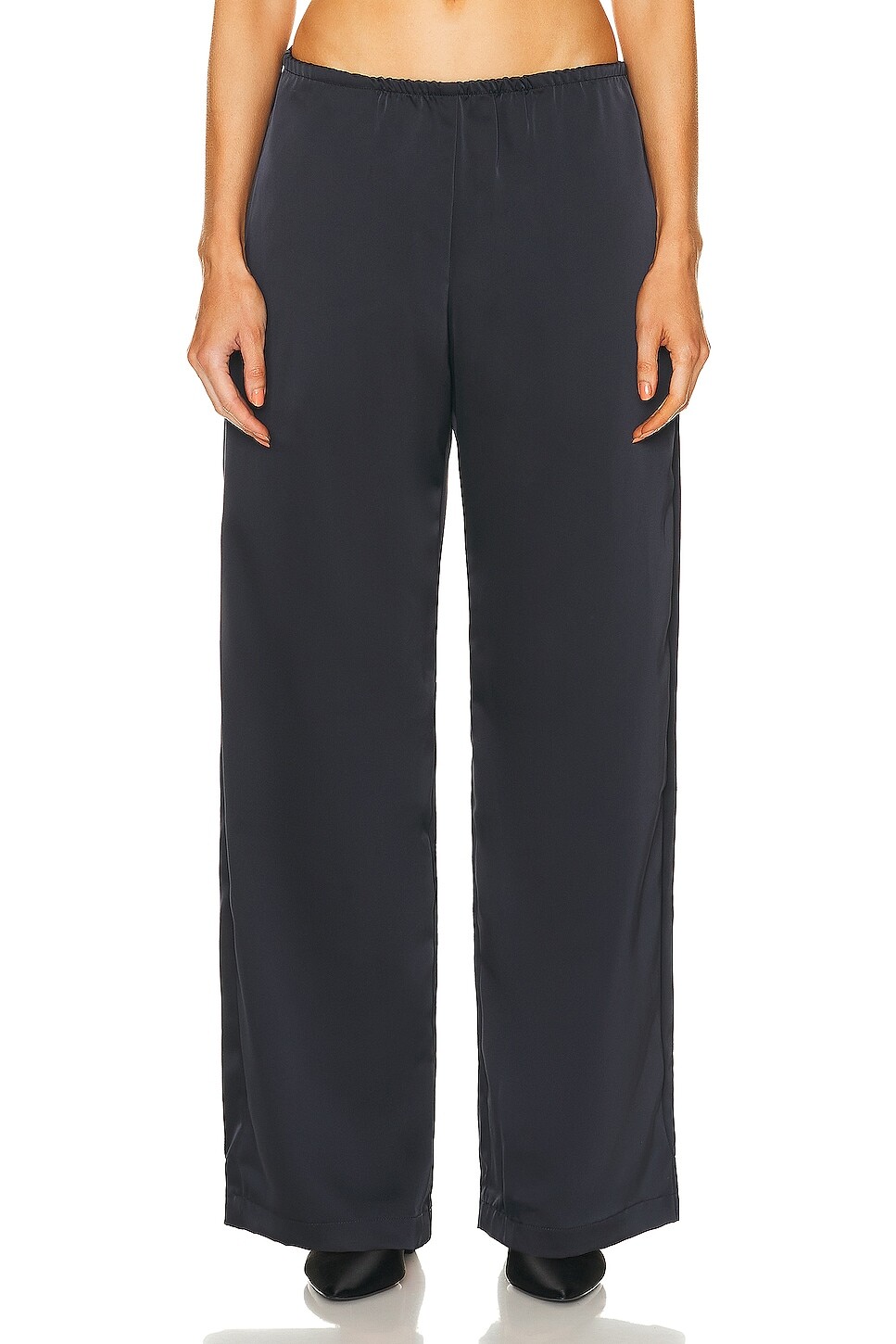 

Брюки Leset Barb Pocket, цвет Midnight