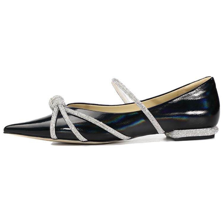 

Туфли женские повседневные Women's Casual Shoes Women's Low-Top Dibo, белый