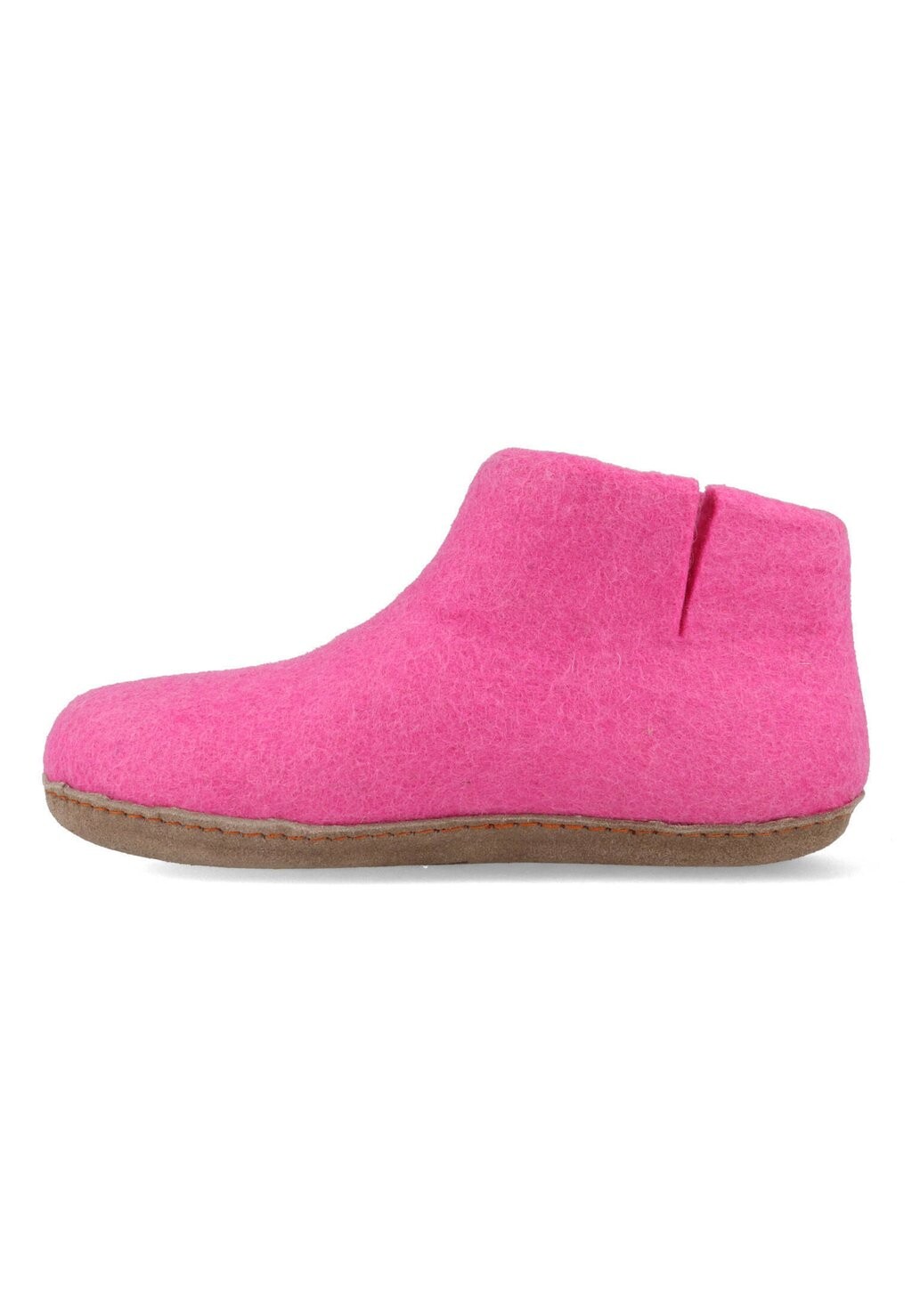 

Тапочки Tofvel, цвет pink