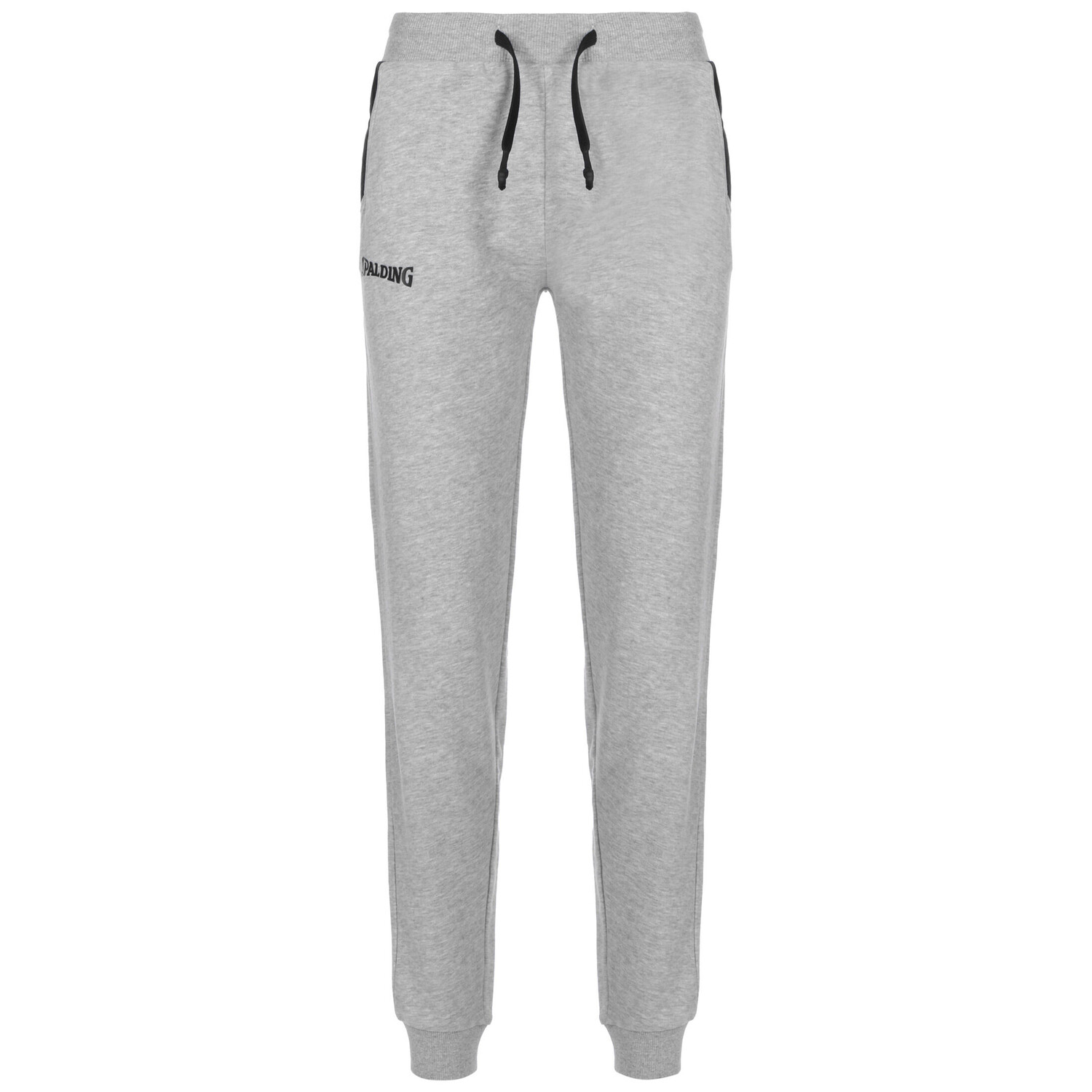 

Спортивные брюки Spalding Flow Long, серый