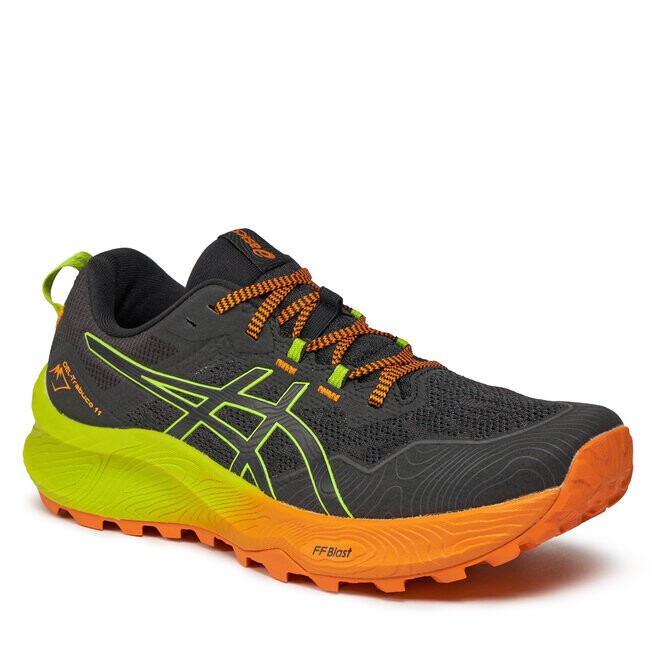 

Кроссовки Asics GelTrabuco, черный